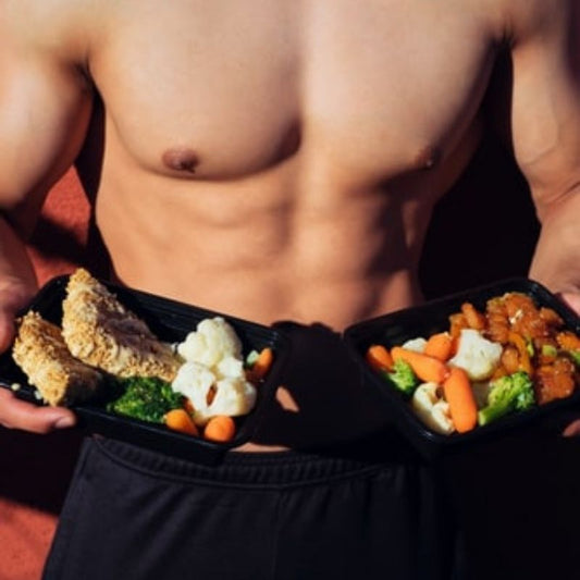 Alimentación para los nadadores - Aquashop