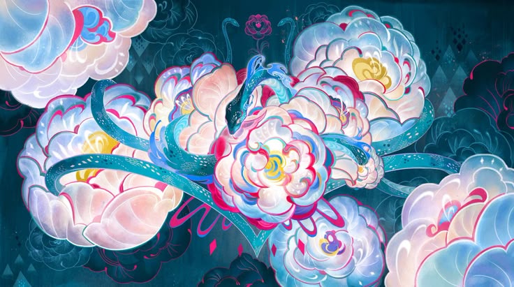 Bloomcore