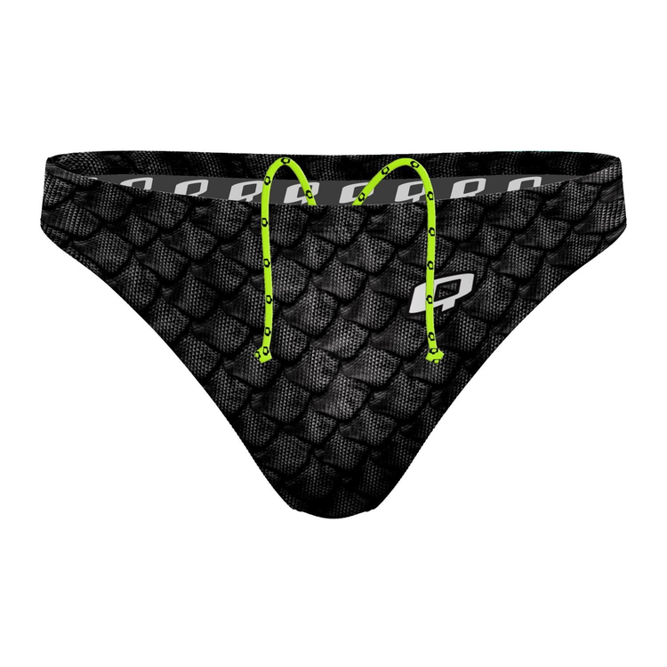 Waterpolo Brief
