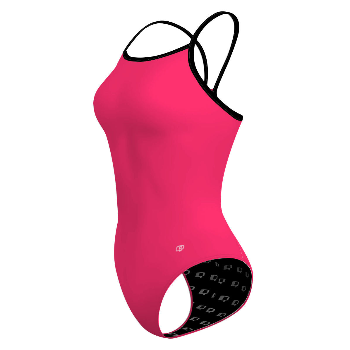 04/01/2026 - Skinny Strap Swimsuit