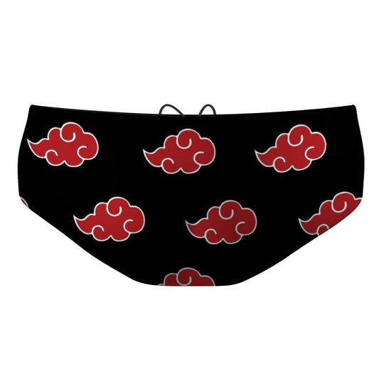 Akatsuki - Classic Brief Swimsuit