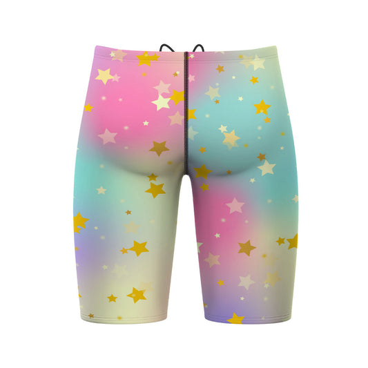 Unicorn Dreams - Jammer Swimsuit