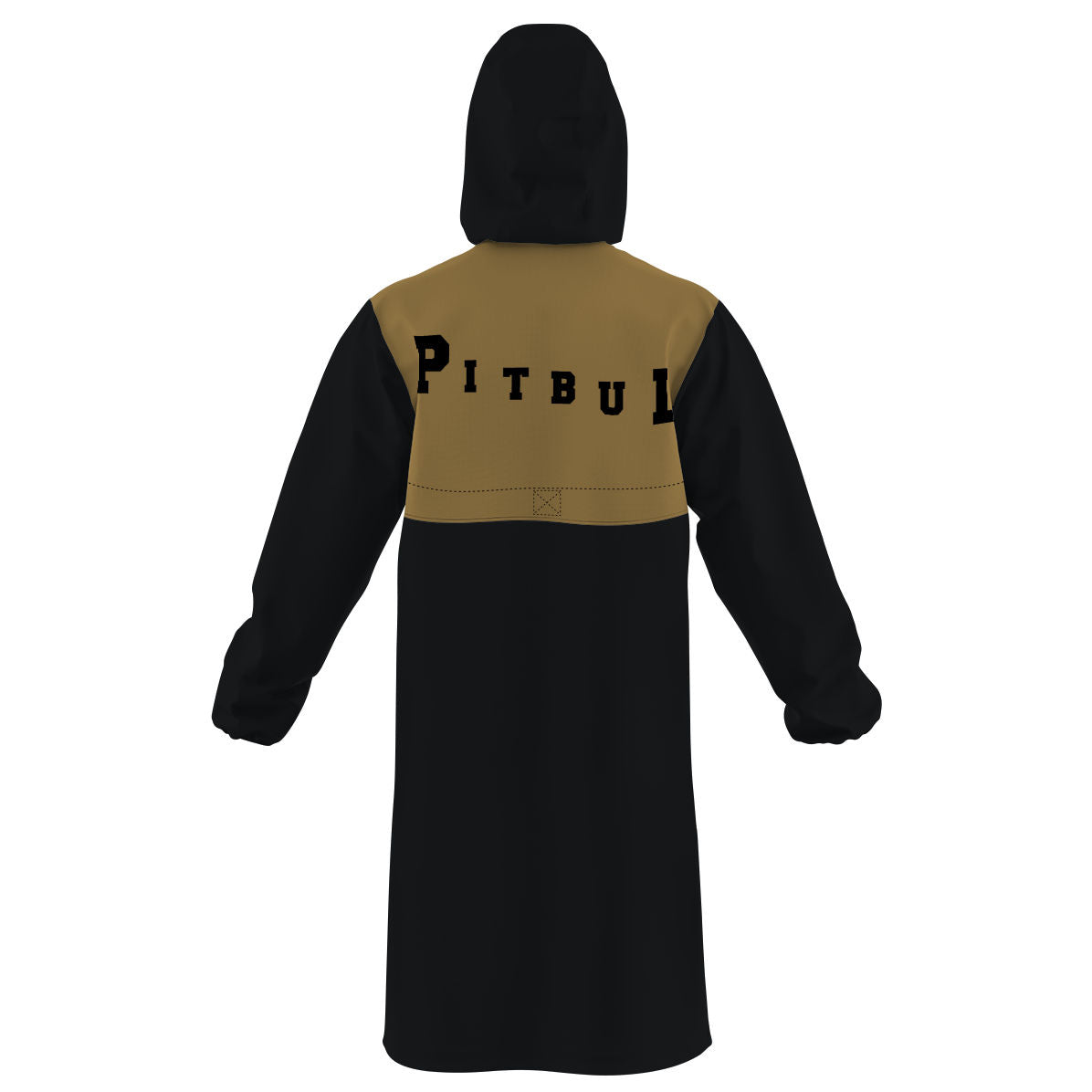 Parka Seb - Swim Parka