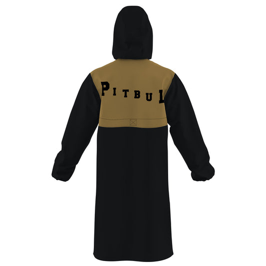 Parka Seb - Swim Parka