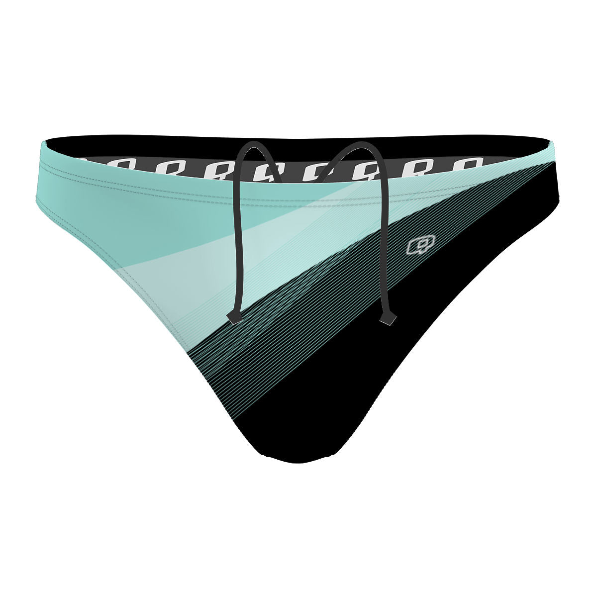 pao3 - Waterpolo Brief Swimsuit
