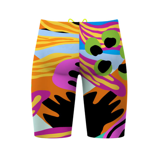 Underwater Spring Jammer Outlet