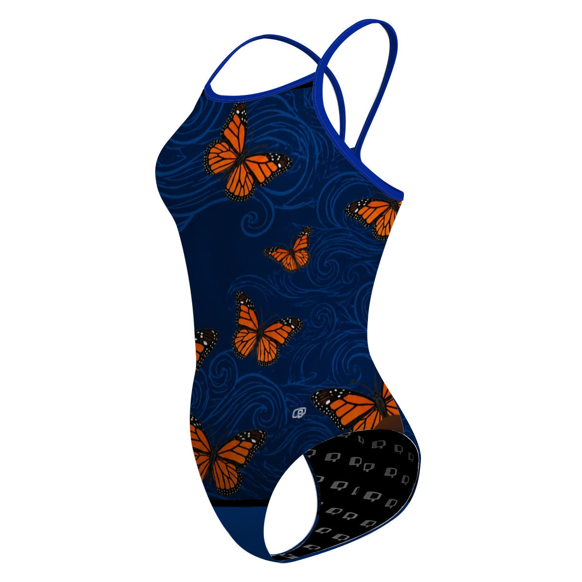 30/5/2026 - Skinny Strap Swimsuit