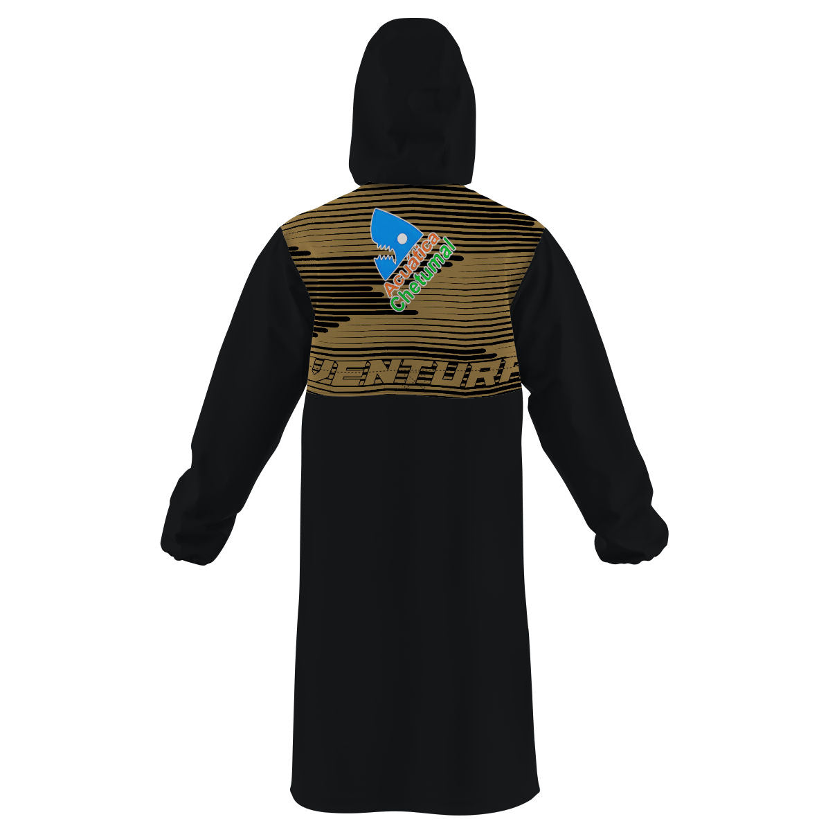 10/10/2025 - Swim Parka