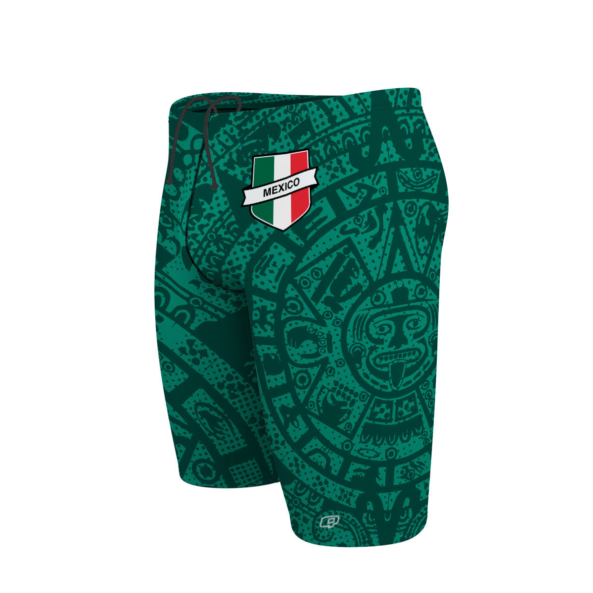 Mexico Connect - Jammer Swimsuit