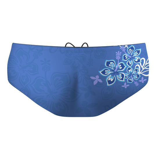Sea flower - Classic Brief Swimsuit