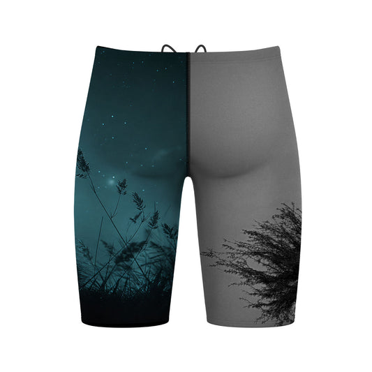BlueMoon - Jammer Swimsuit