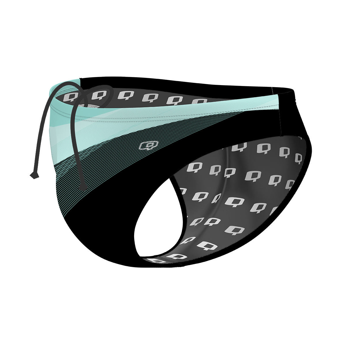 pao3 - Waterpolo Brief Swimsuit