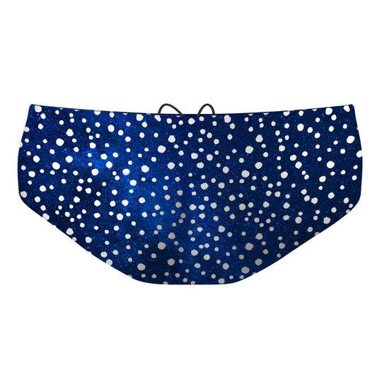 Dots - Classic Brief Swimsuit
