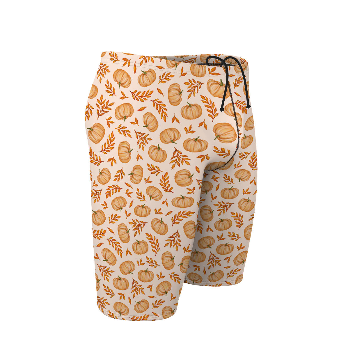 Harvest Glow - Jammer Swimsuit