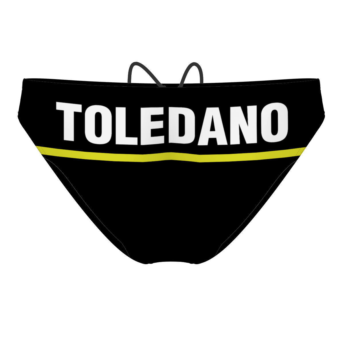 JULIO TOLEDANO - Waterpolo Brief Swimsuit