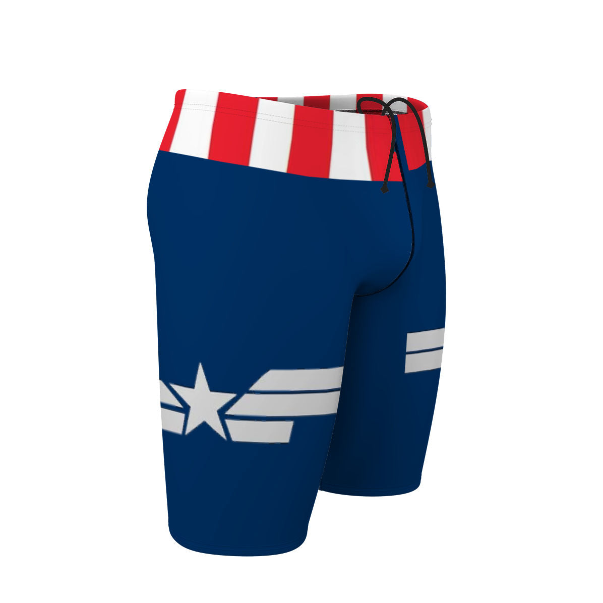 04/08/2025 - Jammer Swimsuit