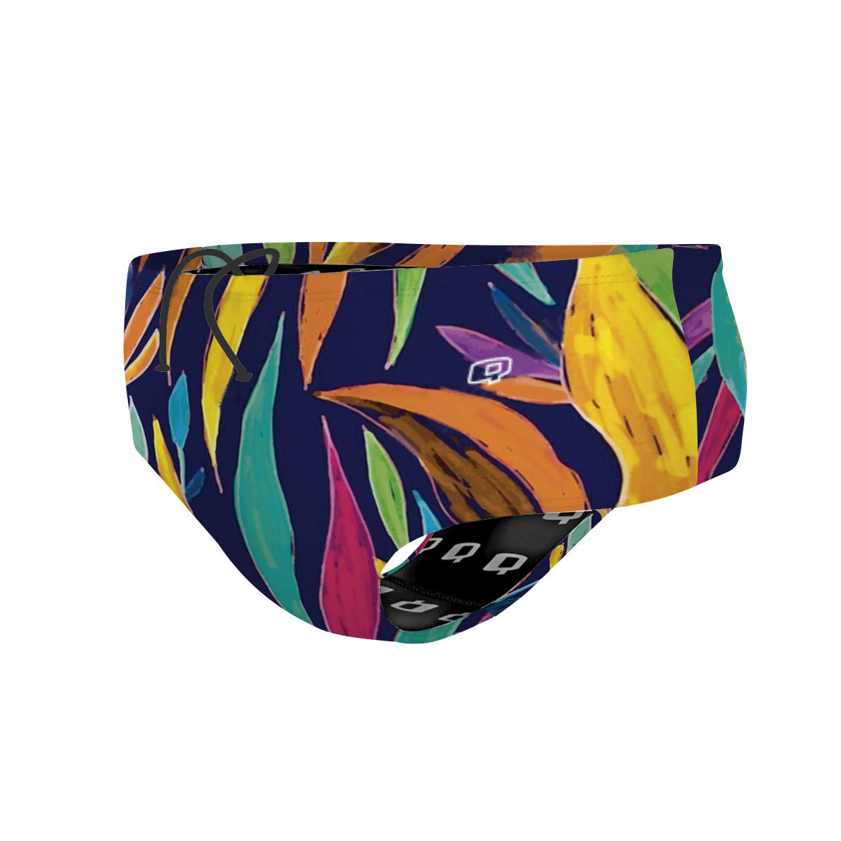 UPENDO - Classic Brief Swimsuit