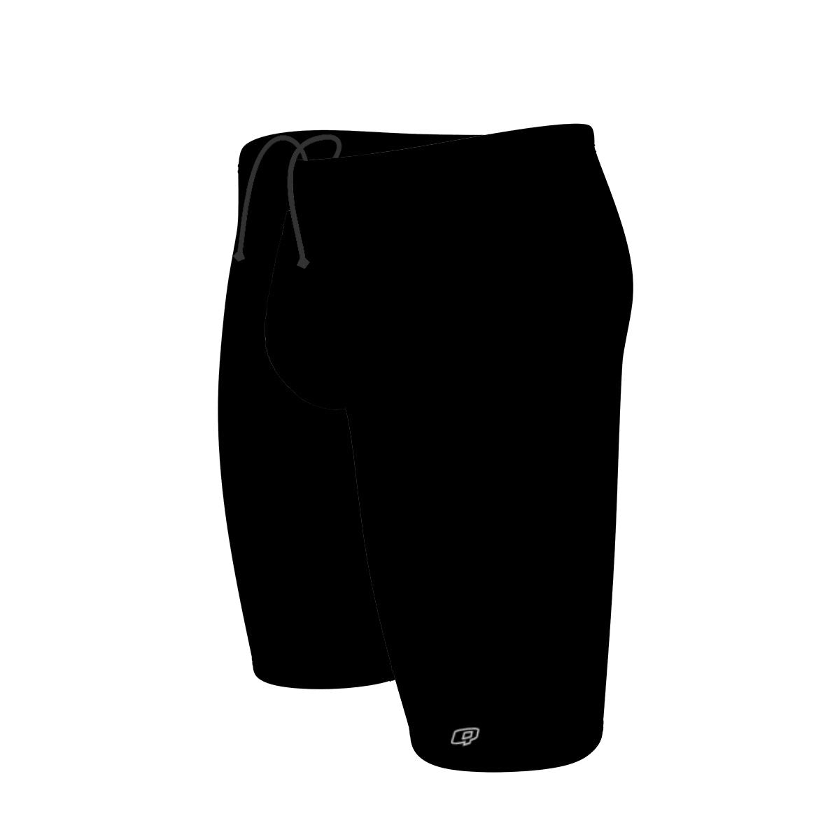 FLOWER NIGHT - Jammer Swimsuit