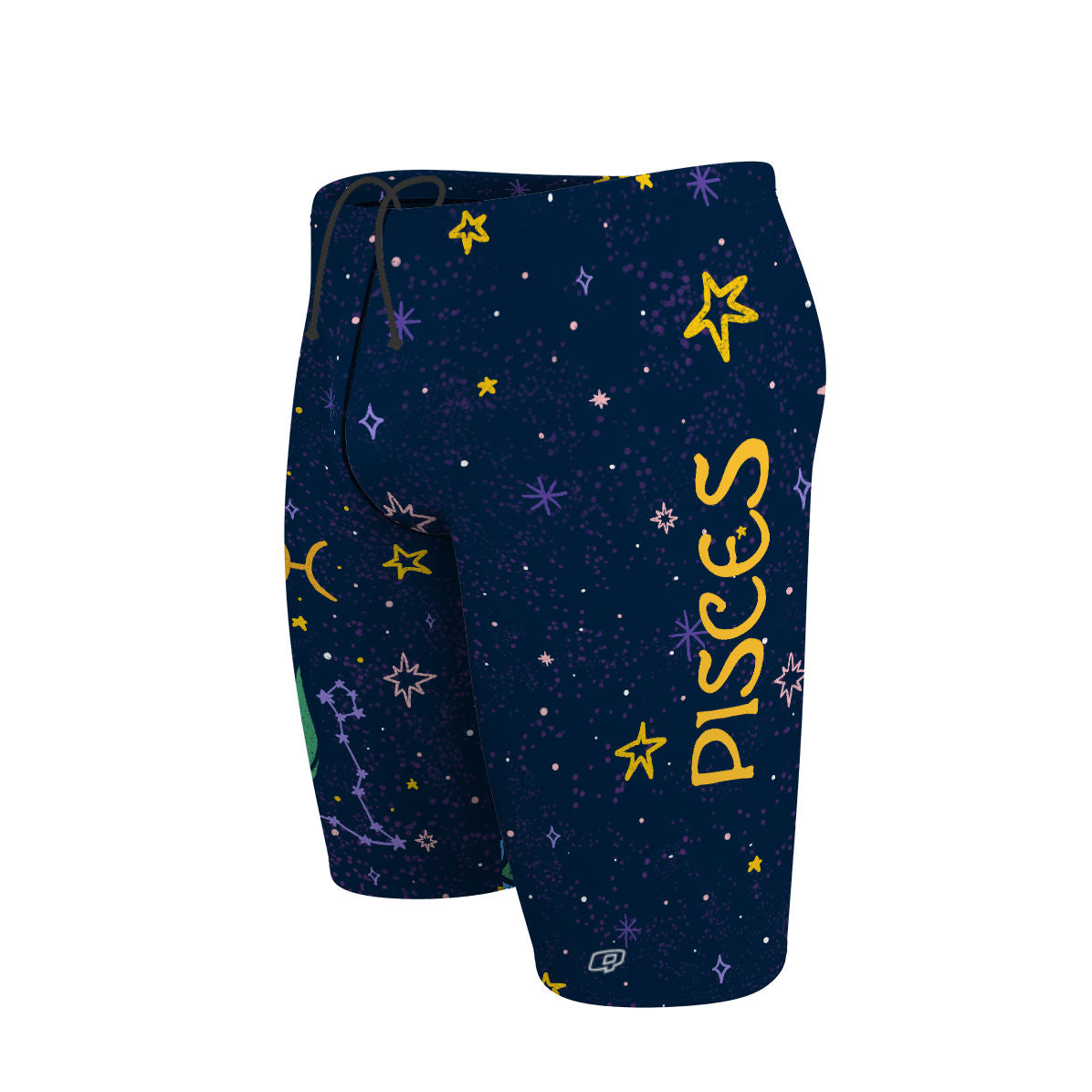 Pisces - Jammer Swimsuit