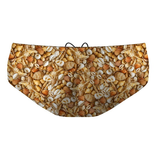 Up Beach - Classic Brief Swimsuit