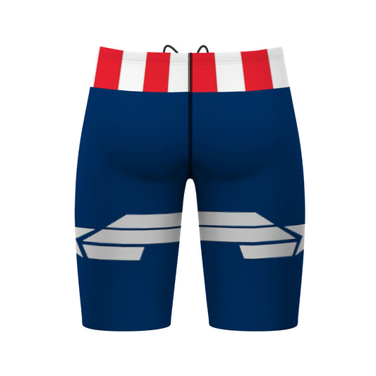 Captain - Jammer Swimsuit