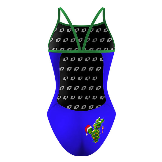 NopalNoel - Sunback Tank Swimsuit