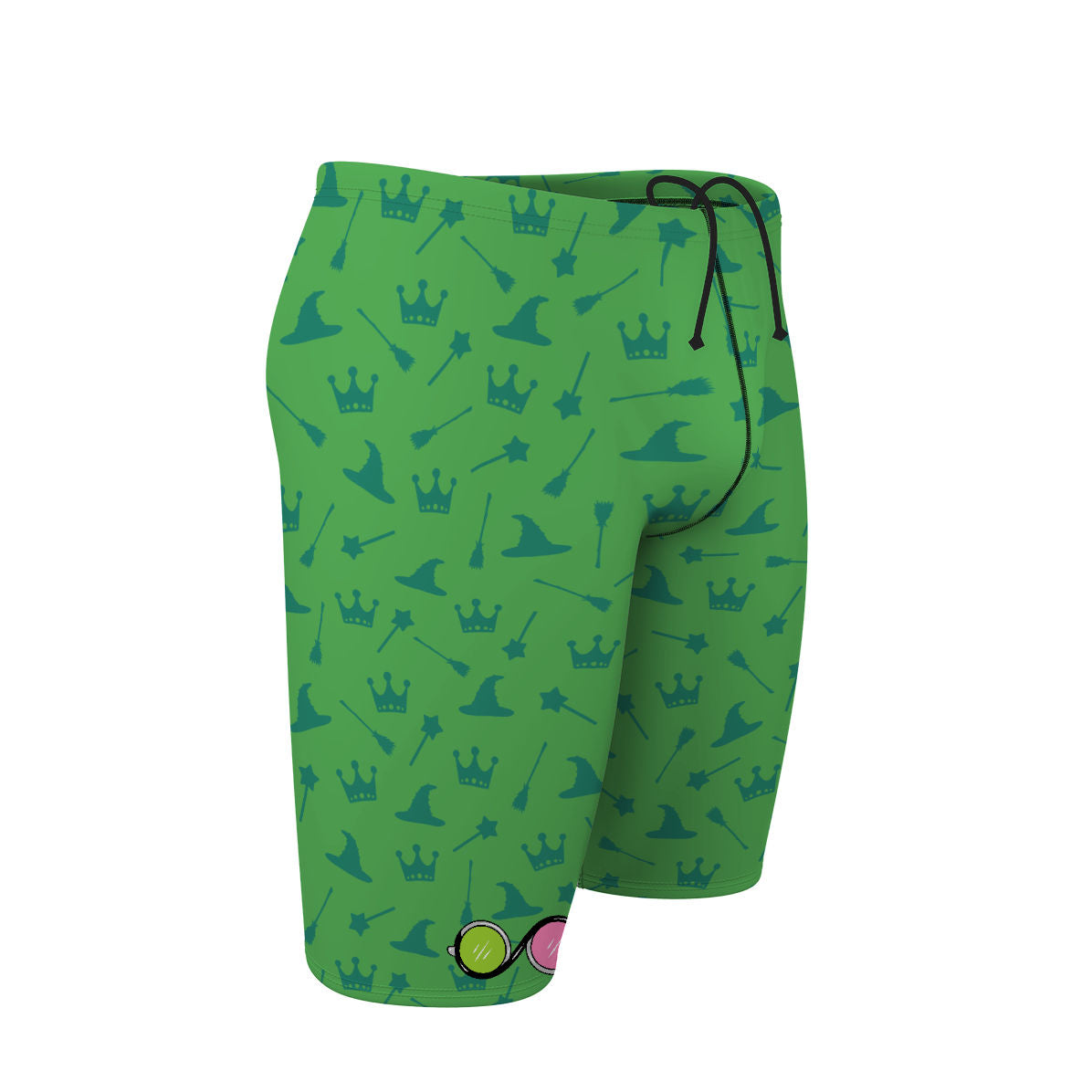 Elphaba - Jammer Swimsuit