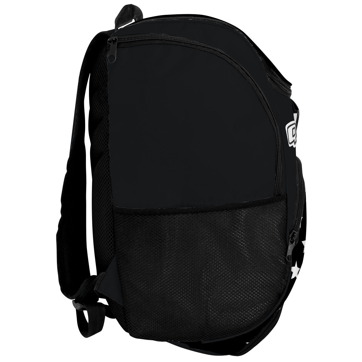 Wonder Black - Back Pack