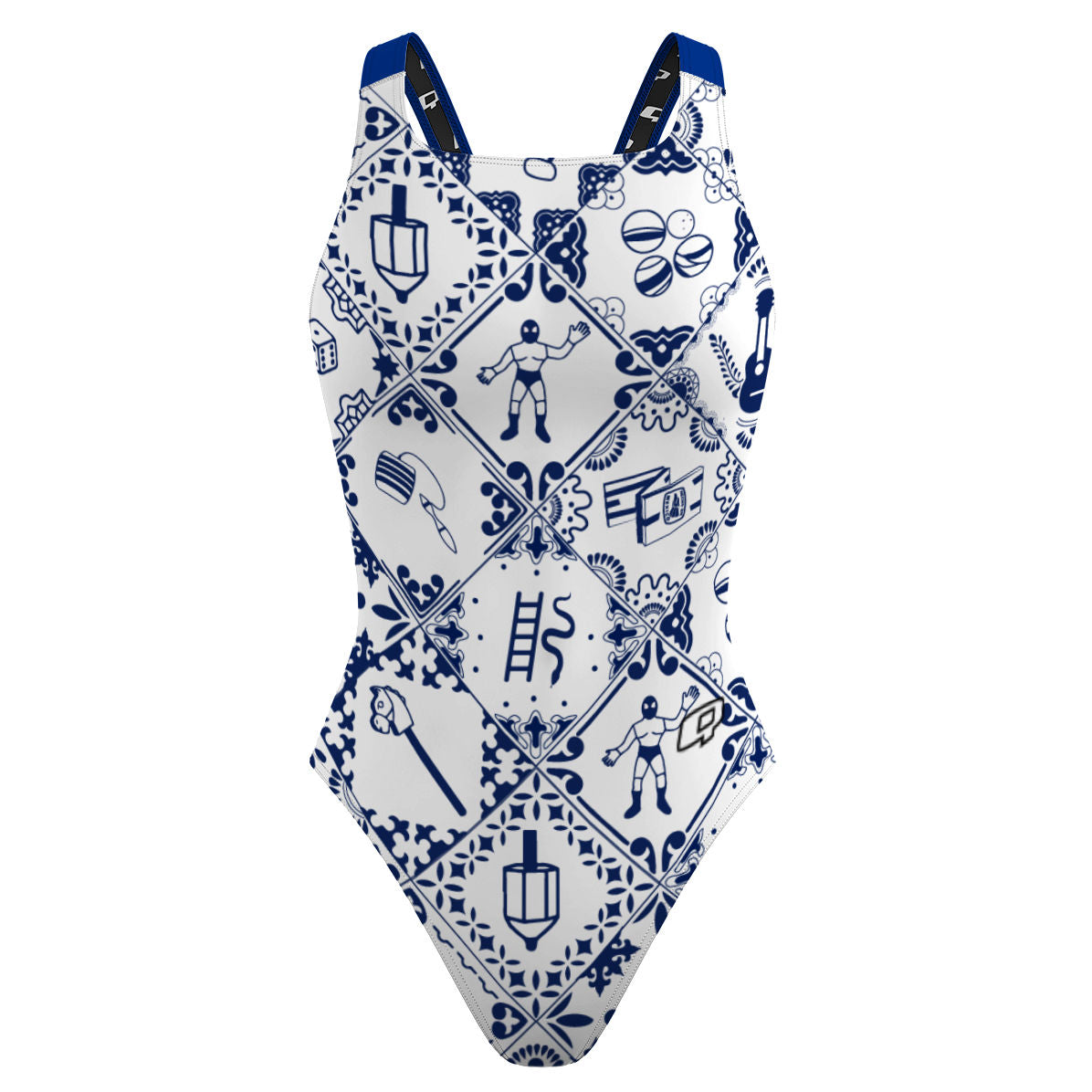 Talavera Toys Classic Strap Outlet