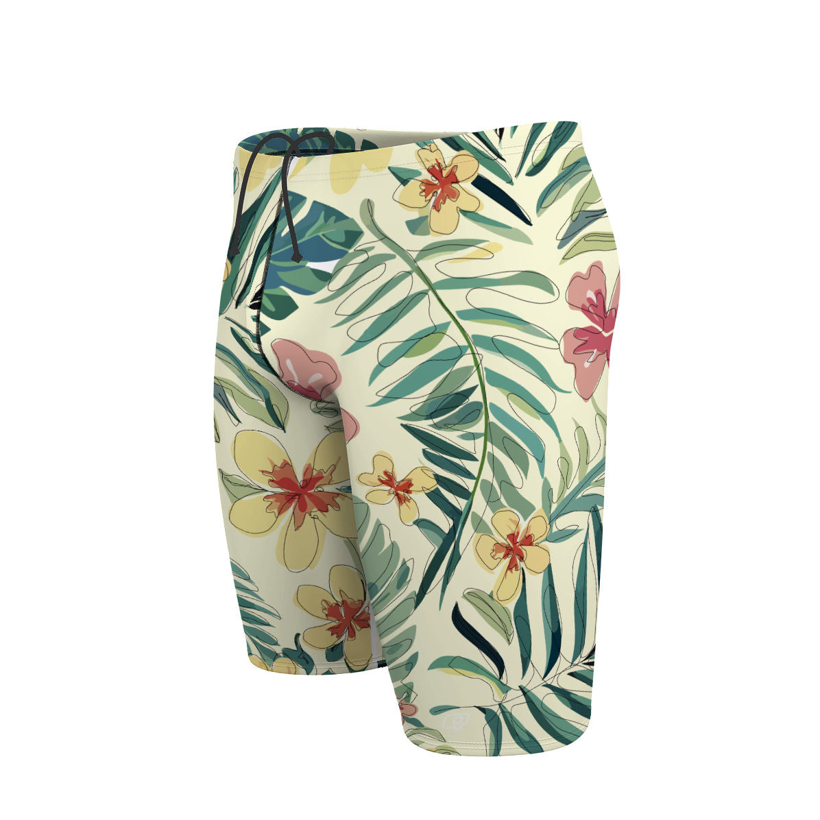 TROPICAL WORLD - Jammer Swimsuit