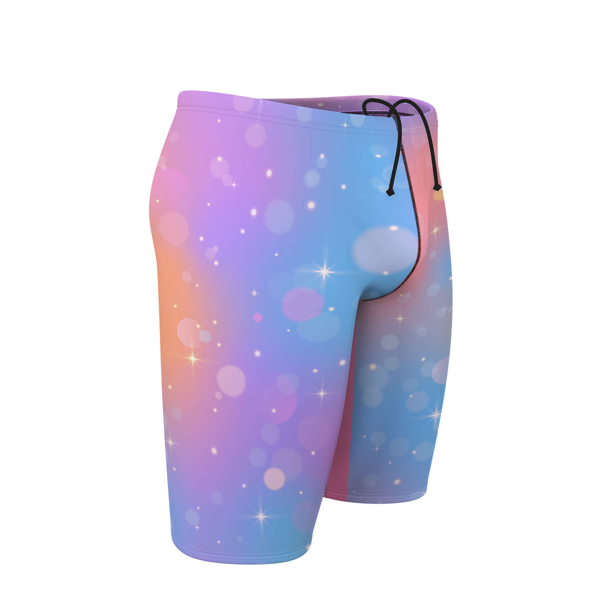 Glinda Bubbles - Jammer Swimsuit