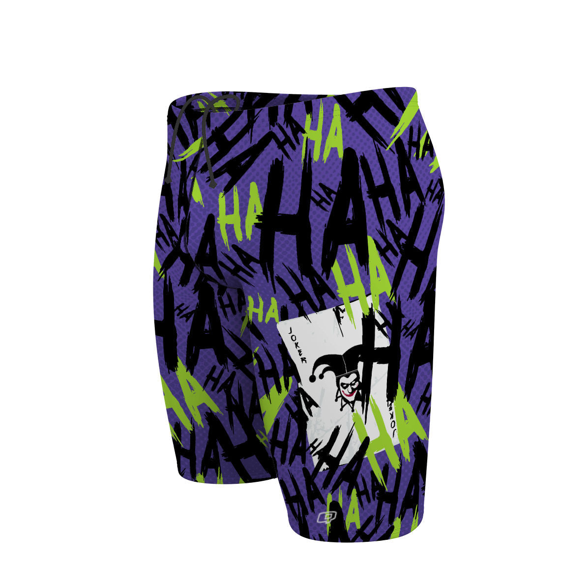 Joker - Jammer Swimsuit