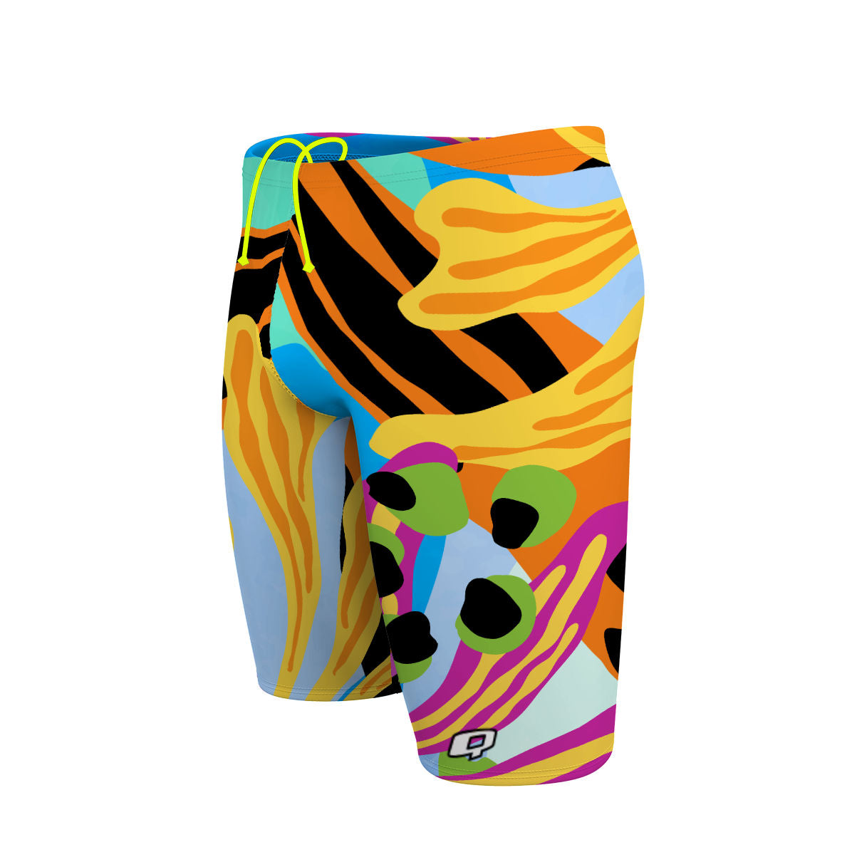 Underwater Spring Jammer Outlet