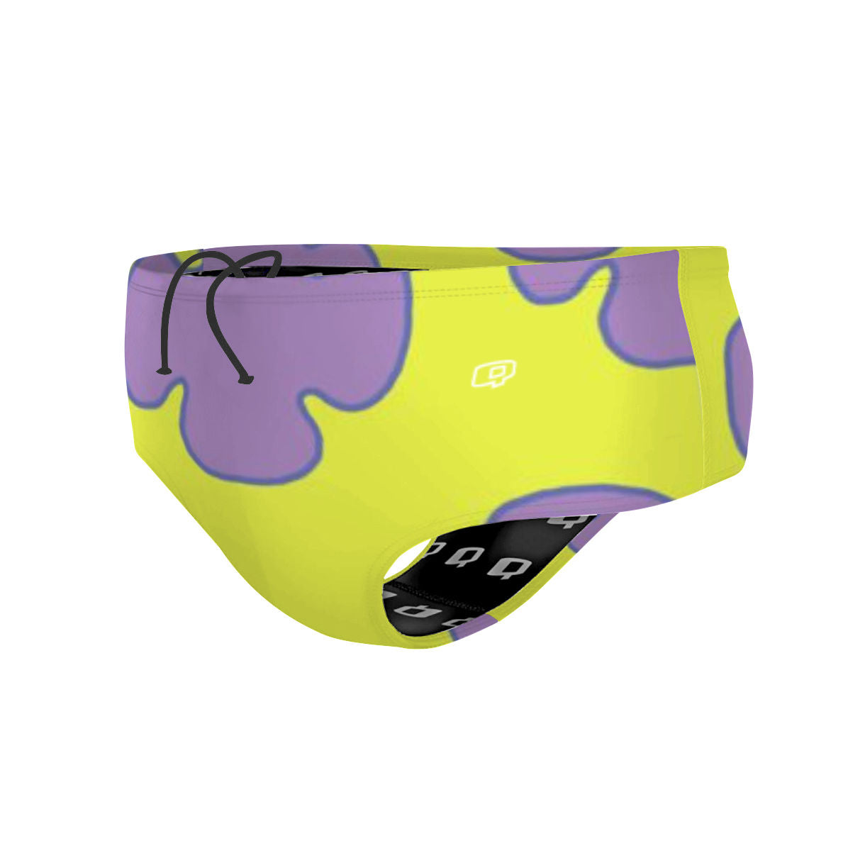 Patricio - Classic Brief Swimsuit