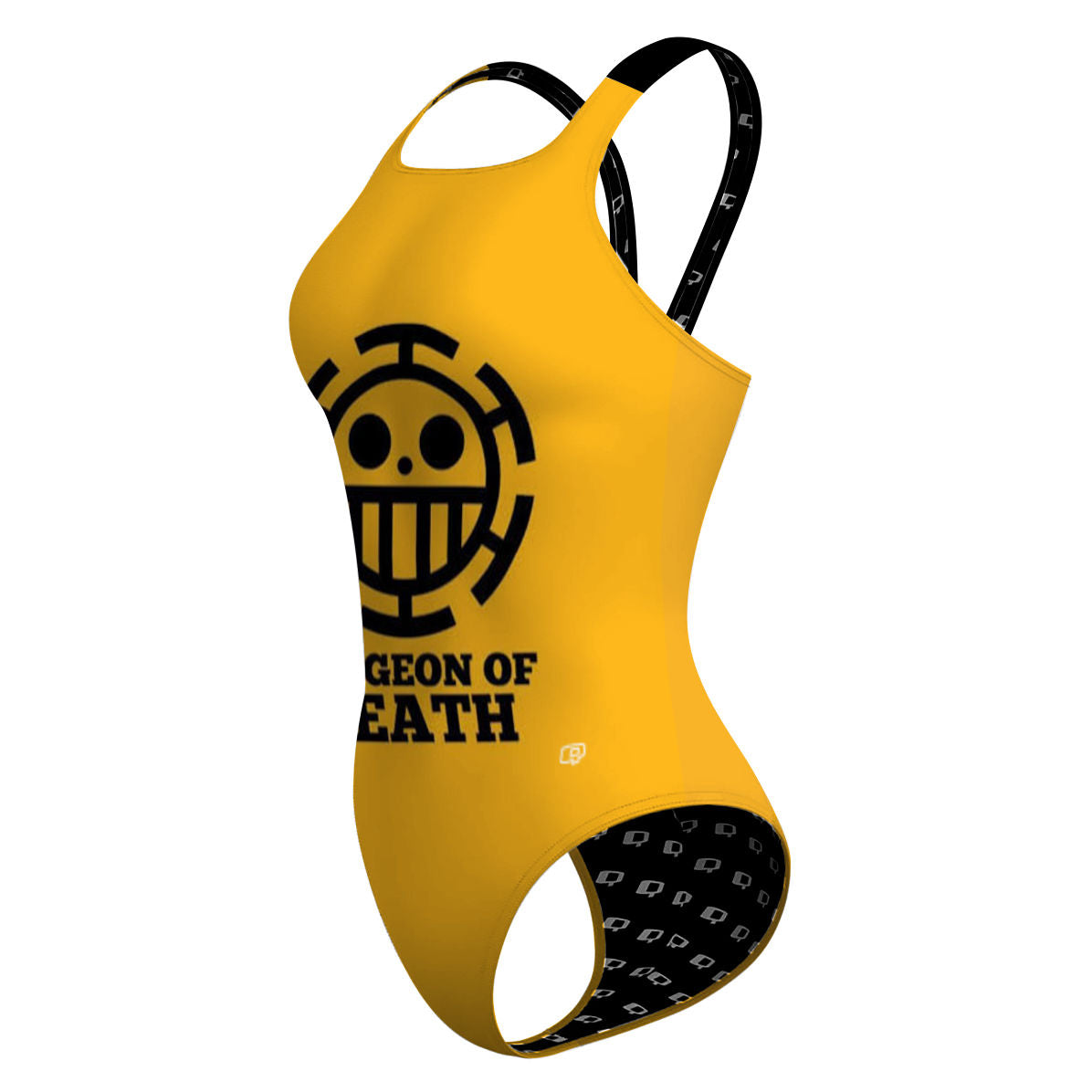 trafy - Traje de Baño Classic Strap