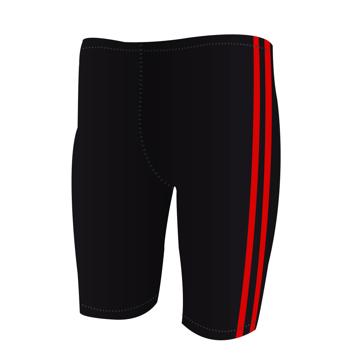 JAMMER SIDE BINDING CAB ROJO