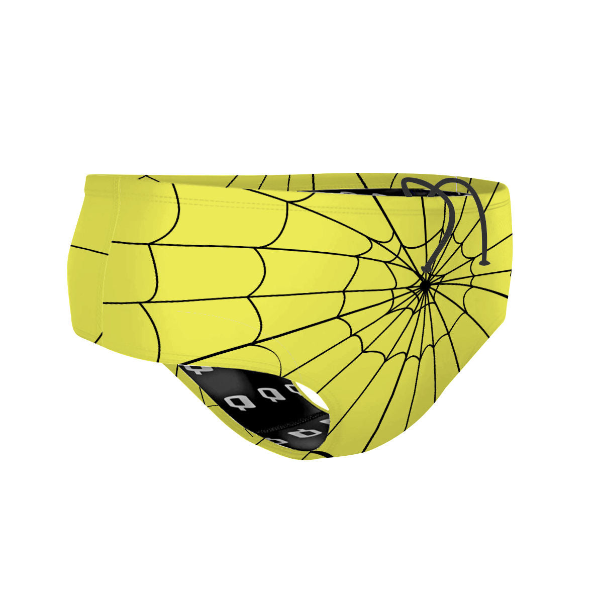 Webbed - Classic Brief Swimsuit
