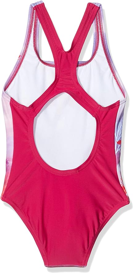 TRAJE DE BAÑO DISNEY FROZEN ANNA SPEEDO