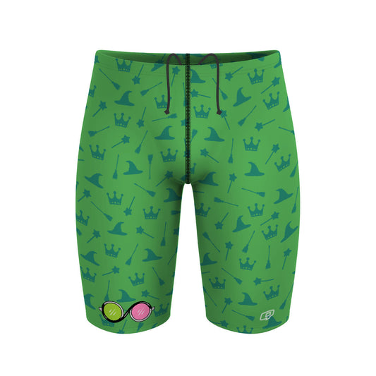 Elphaba - Jammer Swimsuit