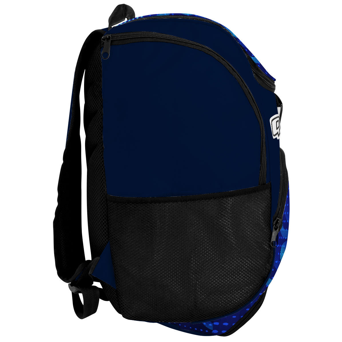 Circles Waterfalls - Back Pack