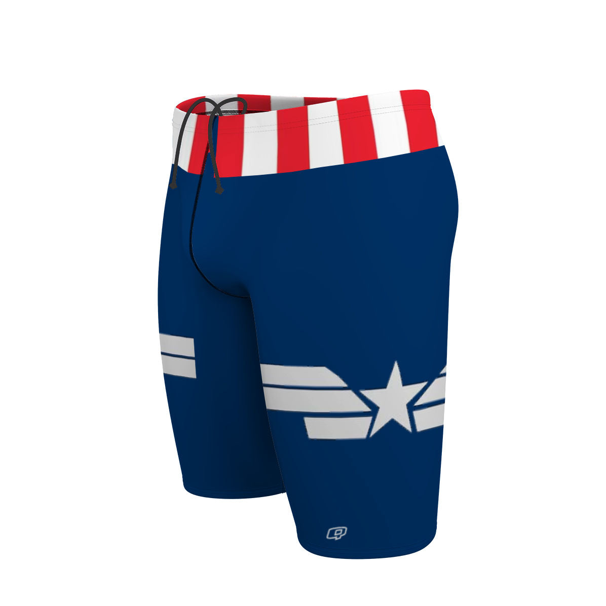 Captain - Jammer Swimsuit