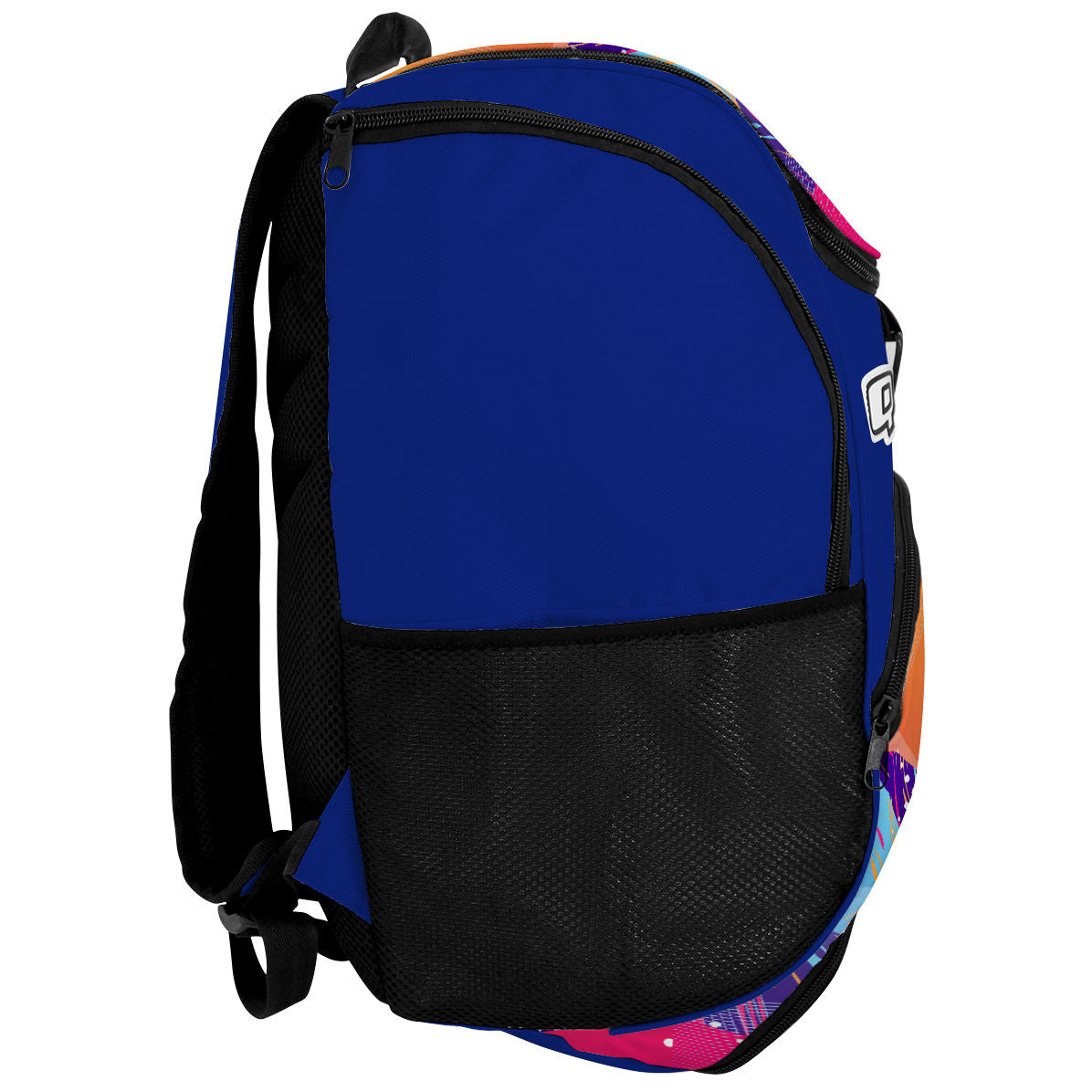 Slime Universe - Back Pack