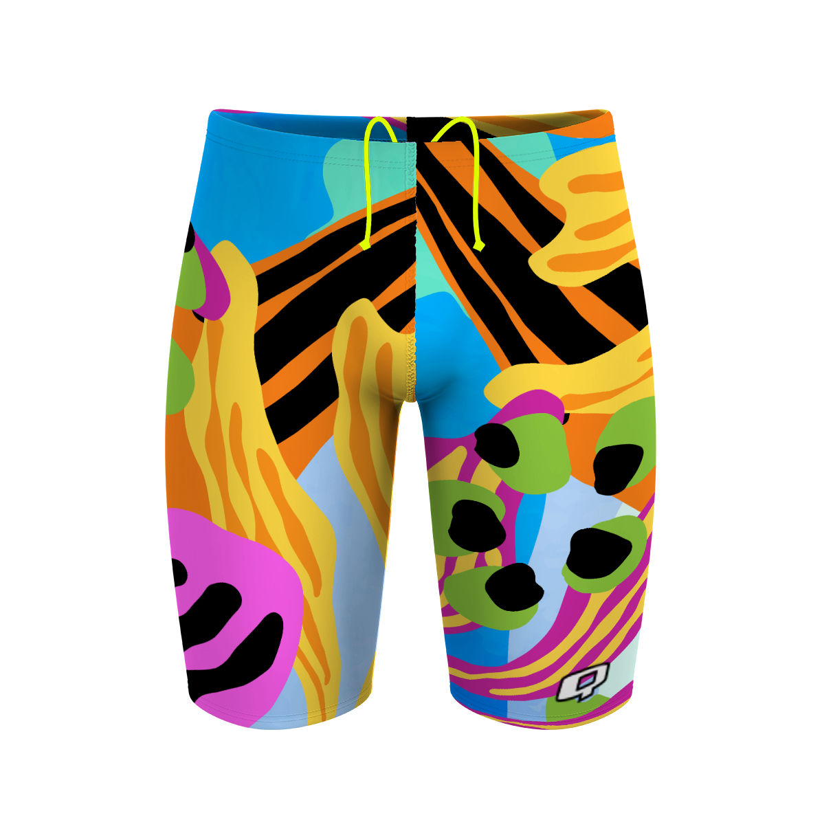Underwater Spring Jammer Outlet