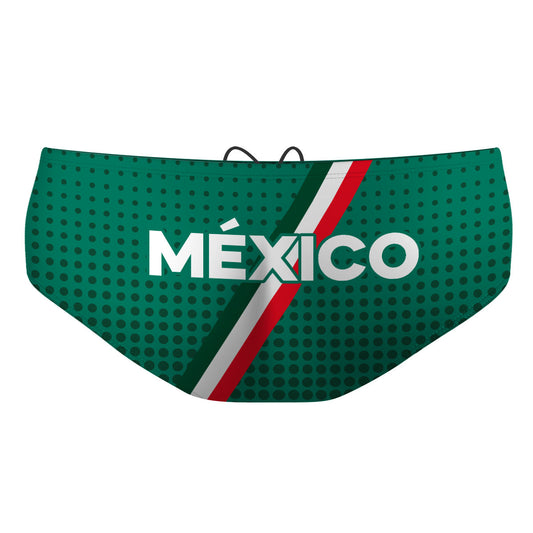 GO MEXICO - Classic Brief