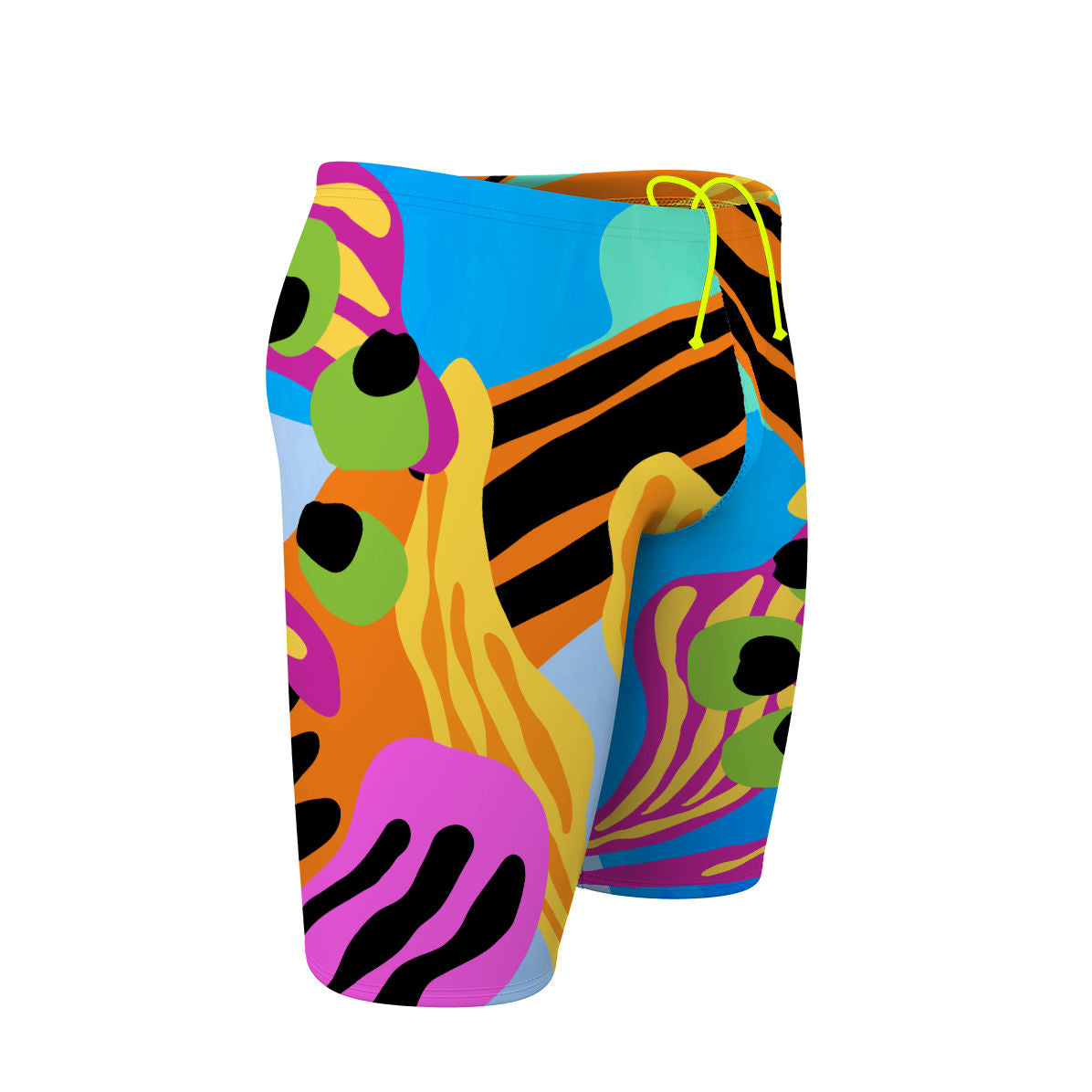Underwater Spring Jammer Outlet