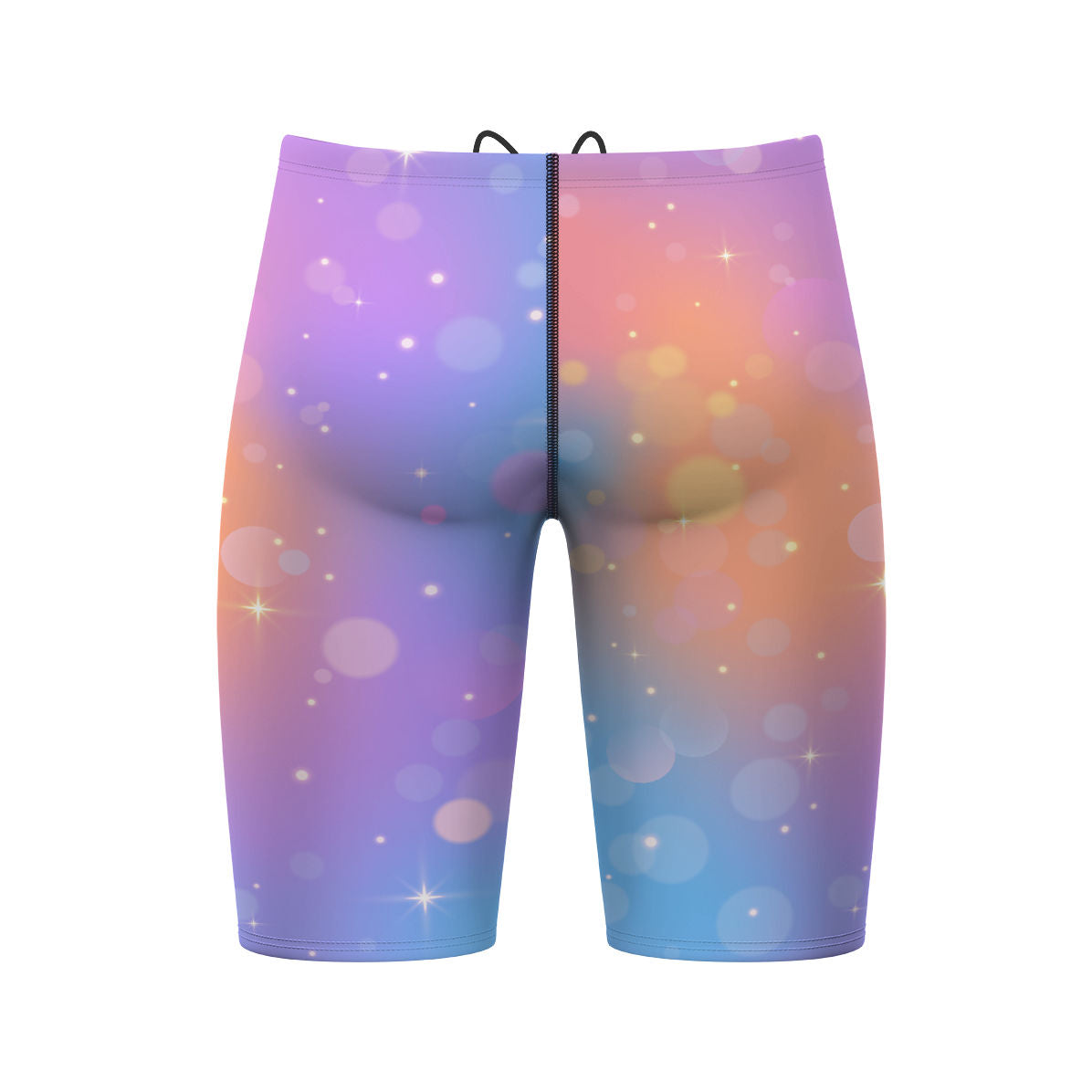 Glinda Bubbles - Jammer Swimsuit