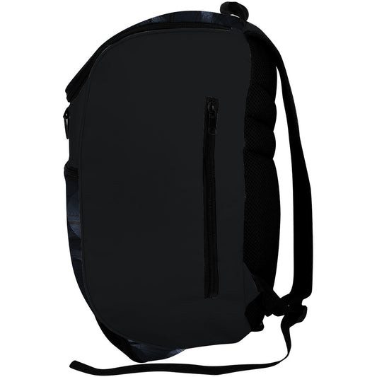 Shadow lines - Back Pack