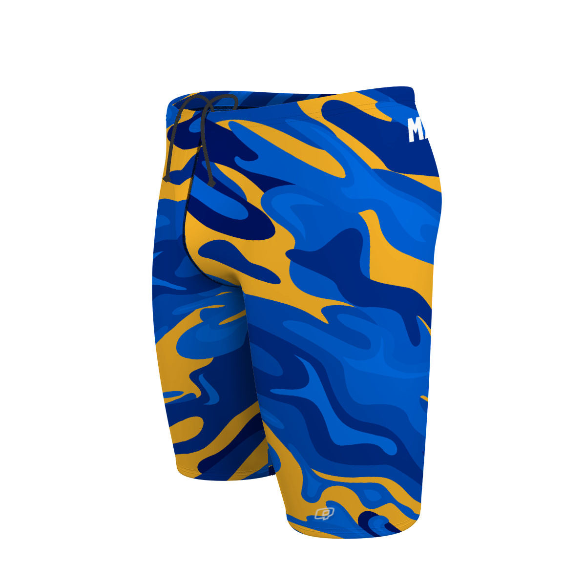 Mateo UANL - Jammer Swimsuit