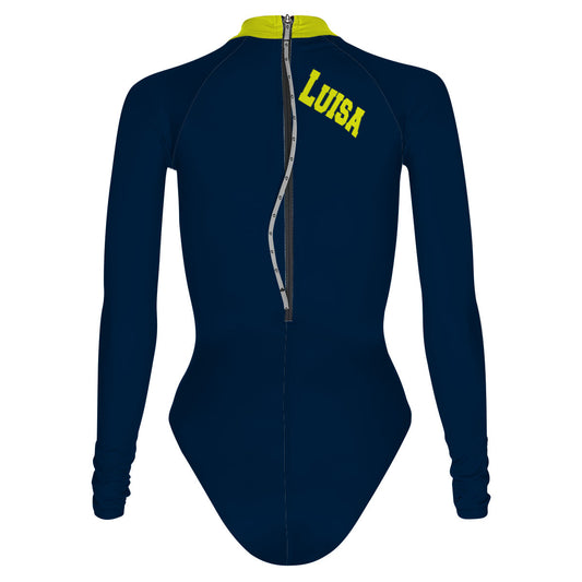 01/24/2026 - Surf Swimming Suit Classic Cut