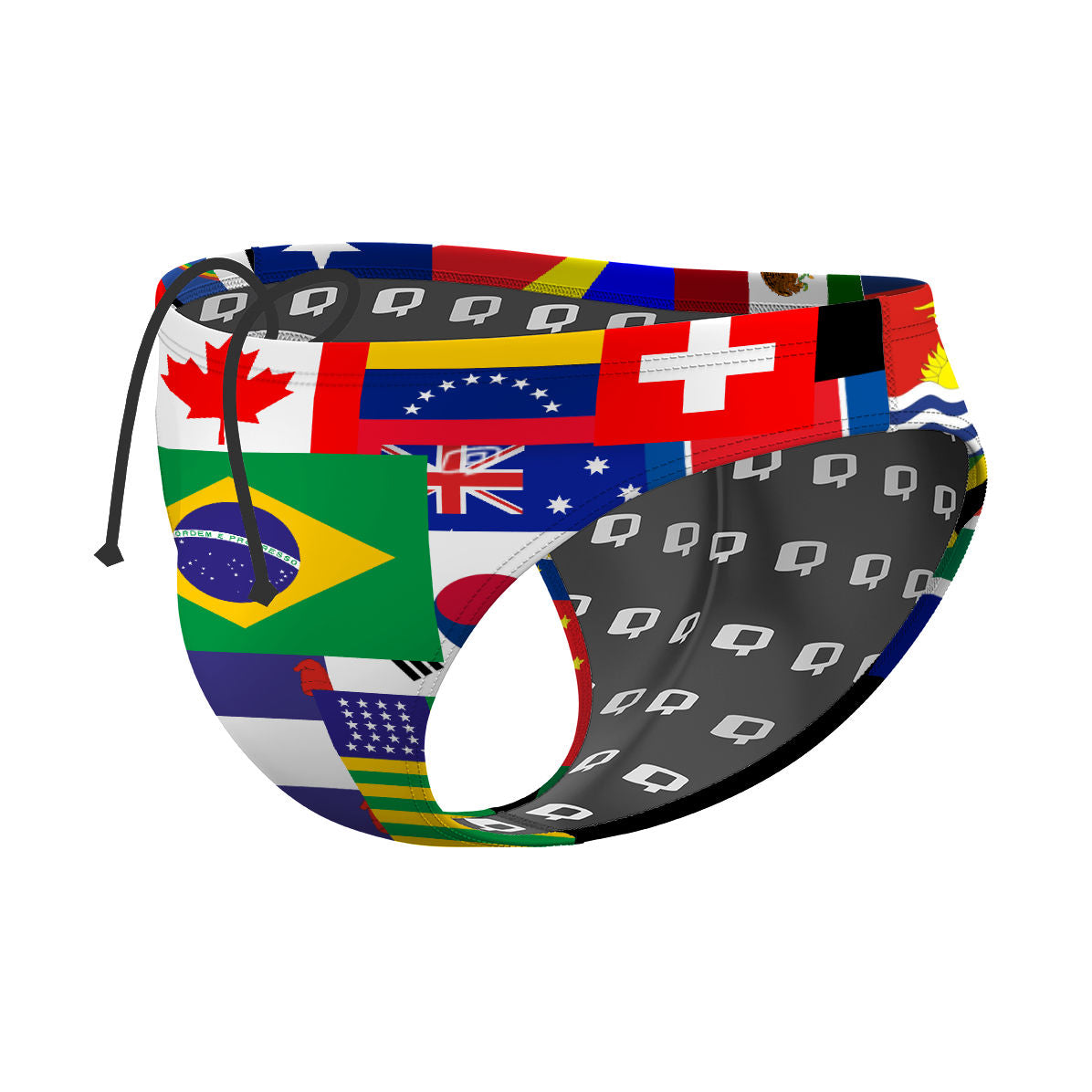 imer daniel 2 - Waterpolo Brief Swimsuit